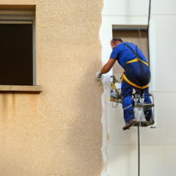 Rénovation de Façade : Réinventez l'Apparence de Votre Maison Lamentin